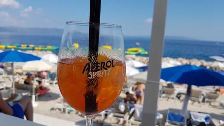 Aperol – ein toller Sommerdrink