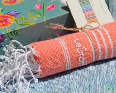 [Unboxing] – Mezzie Box August 2018: