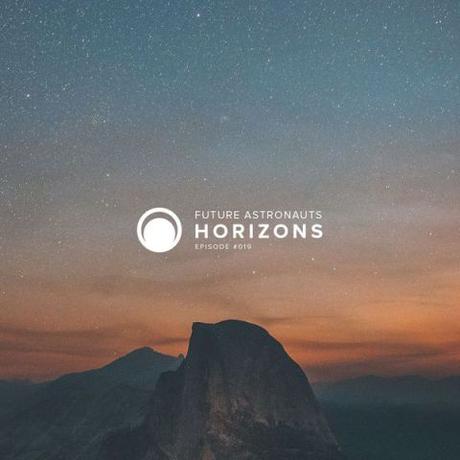 Future Astronauts Horizons Podcast Episode #019 // free download