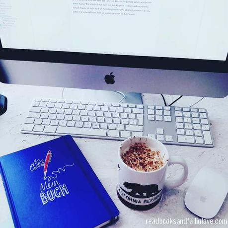 [#WritingFriday] September 2018 – die Schreibaufgaben