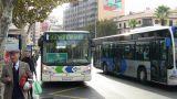 Gratis Busfahren in Palma