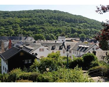 Der ultimative Guide für Ihren Urlaub in der Eifel