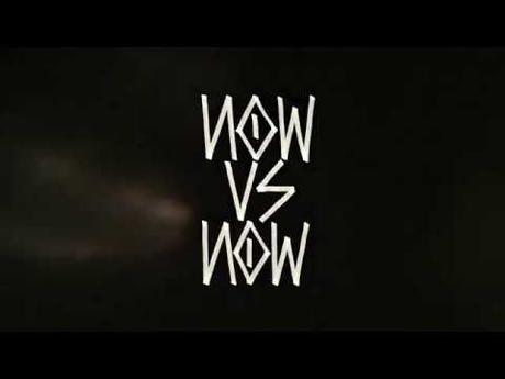 Videopremiere: Now vs Now – Silkworm Society