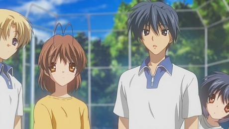 Review: Clannad After Story Vol. 1 – 2 | Blu-ray