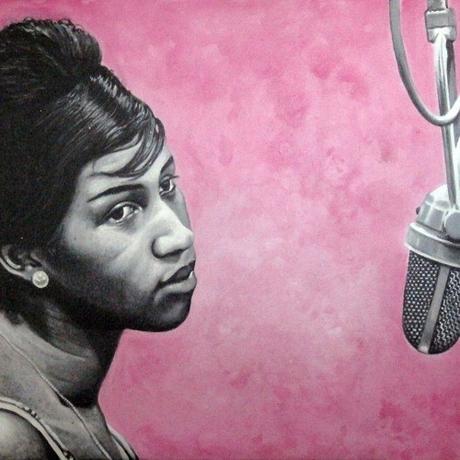 Aretha Franklin Live | free mixtape