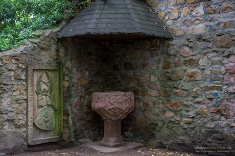 Schloss Heiligenberg