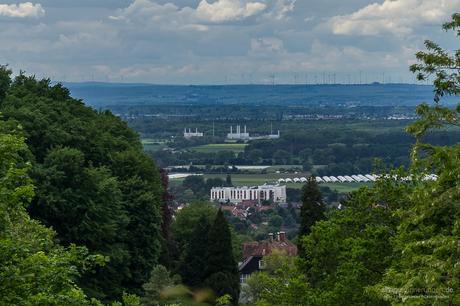 Schloss Heiligenberg