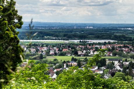 Schloss Heiligenberg