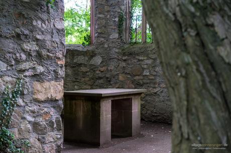 Schloss Heiligenberg