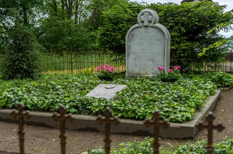 Schloss Heiligenberg