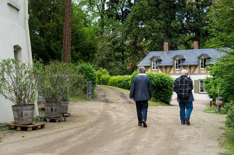 Schloss Heiligenberg