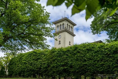 Schloss Heiligenberg