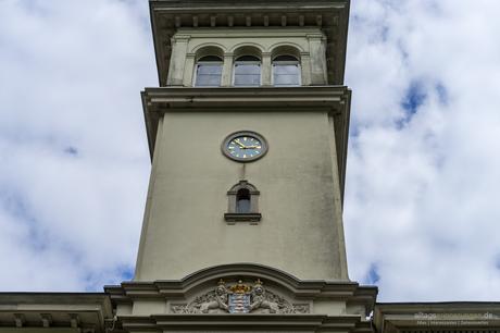 Schloss Heiligenberg