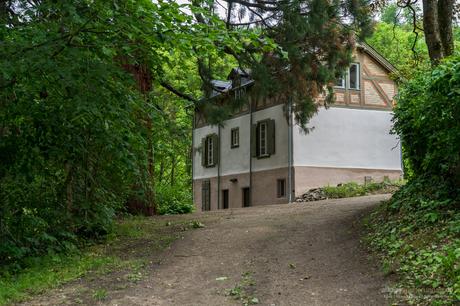 Schloss Heiligenberg