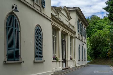 Schloss Heiligenberg