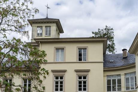 Schloss Heiligenberg