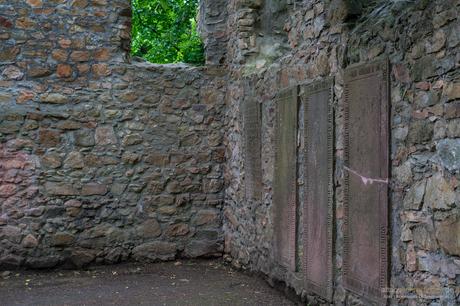 Schloss Heiligenberg