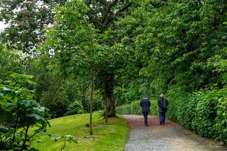 Schloss Heiligenberg