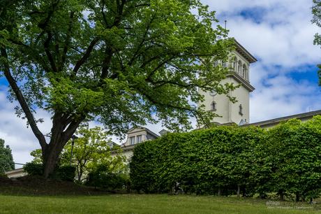 Schloss Heiligenberg