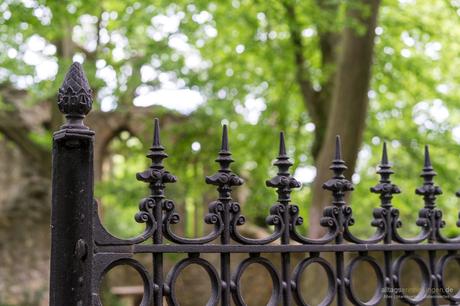 Schloss Heiligenberg