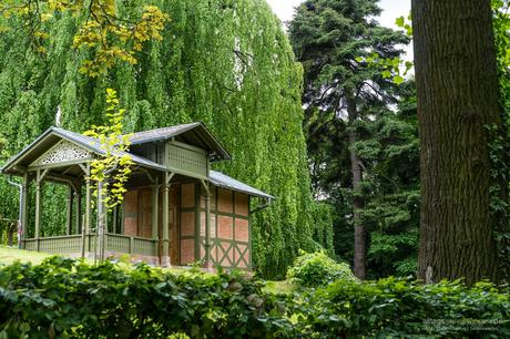 Schloss Heiligenberg
