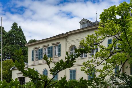 Schloss Heiligenberg