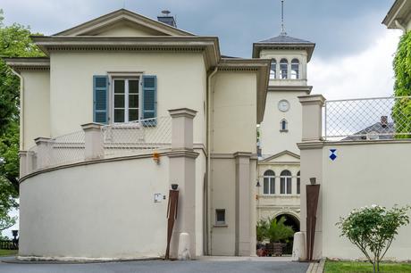 Schloss Heiligenberg