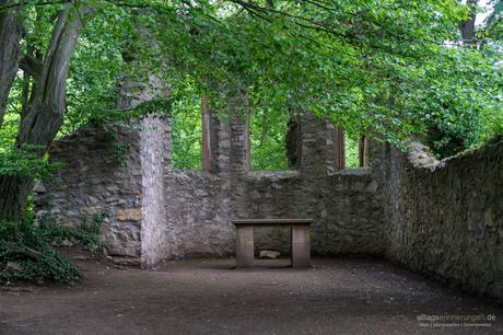 Schloss Heiligenberg