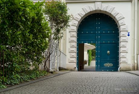 Schloss Heiligenberg