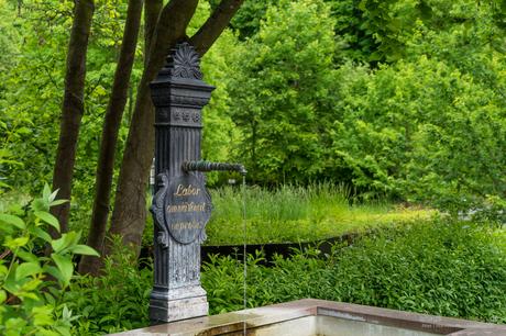 Schloss Heiligenberg