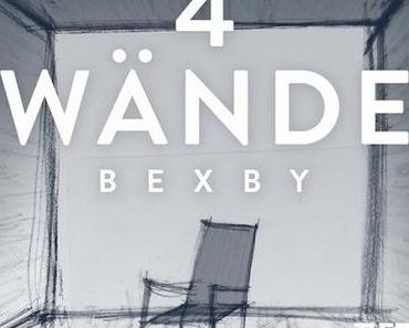 Bexby – 4 Wände (prod. by The Titans) [Video]