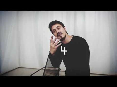 Bexby – 4 Wände (prod. by The Titans) [Video]