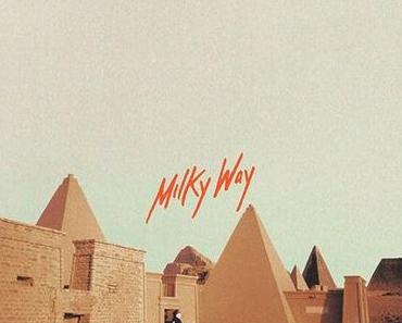 BAS – Milky Way | full Album stream + 2 Video