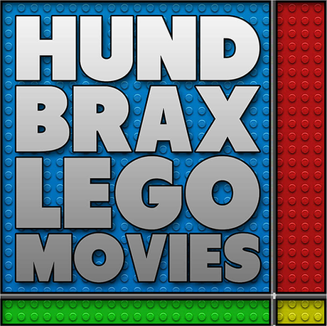 gamescom 2018 - Hundbrax Lego Movies