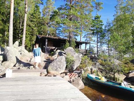 Ein selten schöner Schweden-Urlaub