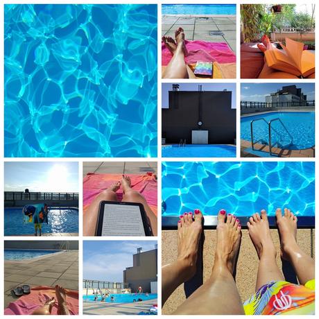 Was war los bei MissXoxolat – Sommer 2018