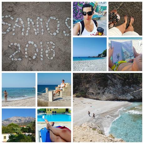 Was war los bei MissXoxolat – Sommer 2018