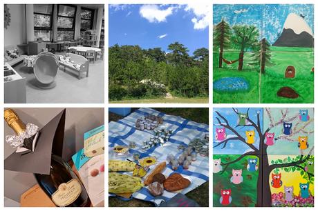 Was war los bei MissXoxolat – Sommer 2018