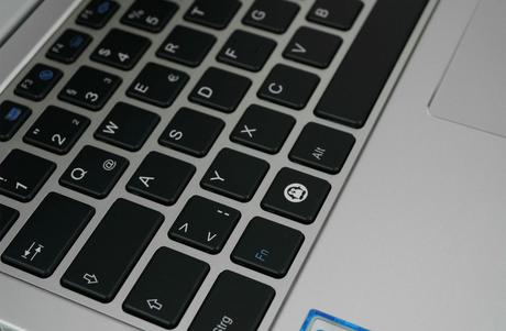 Review – InfinityBook Pro 14 von TUXEDO Computers