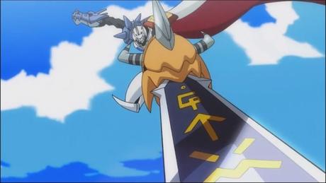 KSM Anime präsentiert Trailer zu Digimon Adventure tri. Chapter 5 Coexistence