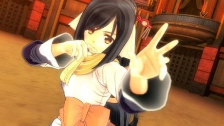 Utawarerumono Zan: Weiterer Trailer veröffentlicht