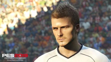 PES 2019: Launch-Trailer veröffentlicht