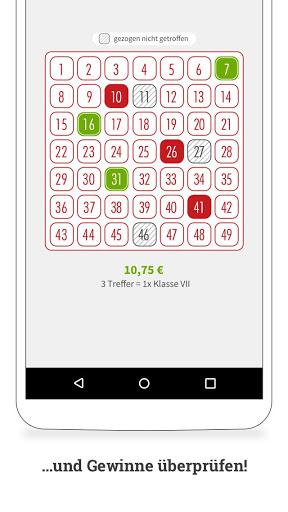 Clever Lotto – Lotto 6aus49 & EuroJackpot