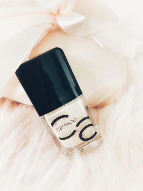 Catrice - ICONails Gel Lacquer