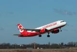 Laudamotion 9x pro Woche Hannover < alt=