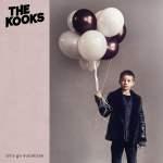 CD-REVIEW: The Kooks – Let’s Go Sunshine