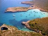 Weitere Razzia an der Cala Varques