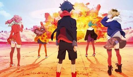 Punch Line: Launch-Trailer veröffentlicht