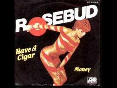Rosebud – Have a Cigar – Disco Cover of a Pink Floyd Song