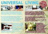 Universal Living